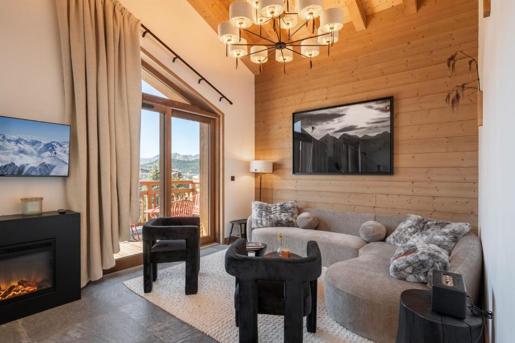 Apartment Selva - by EMERALD STAY - 2