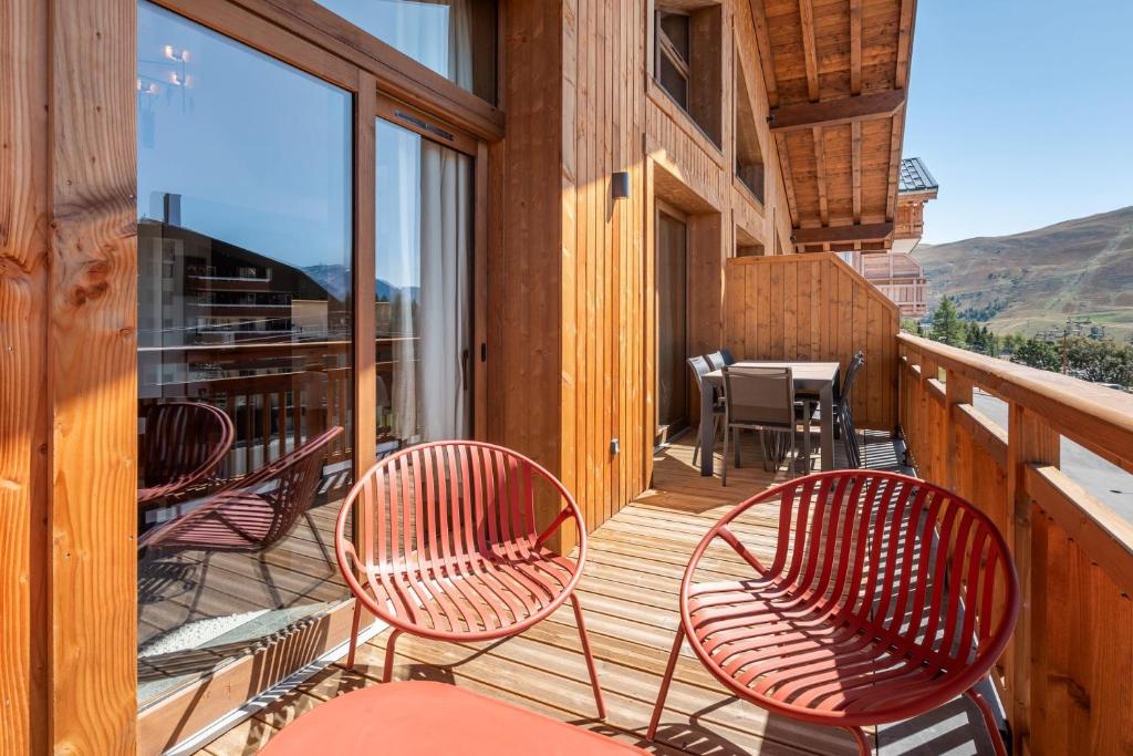 Apartment Selva - by EMERALD STAY - 5