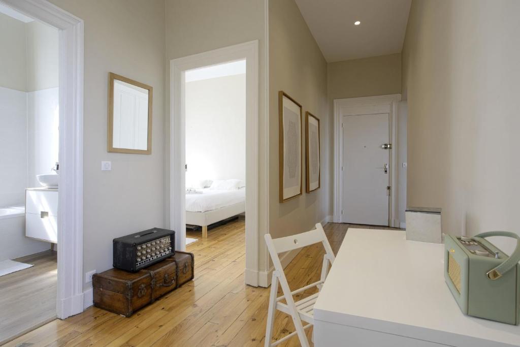 Appartement Magnolia 4 étoiles avec parking - Welkeys - 2