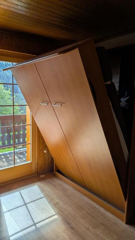Chalet Iris, appartement 6 - 5