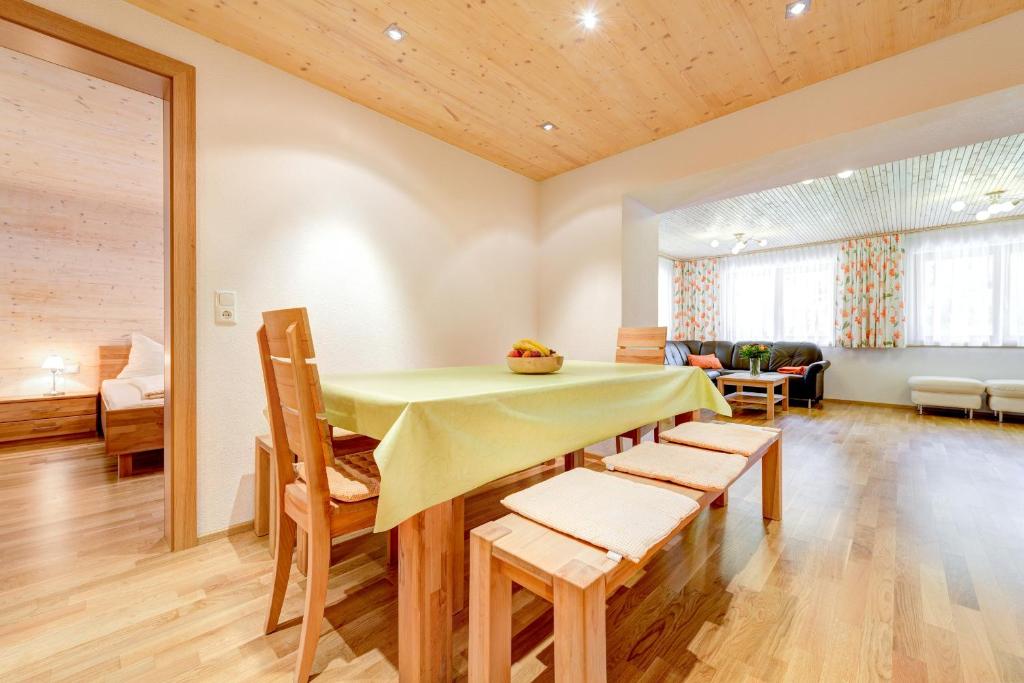 Bungalow Grassa - 2