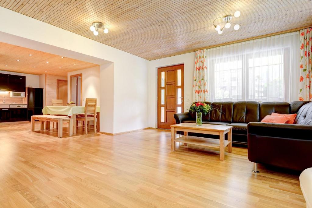 Bungalow Grassa - 3