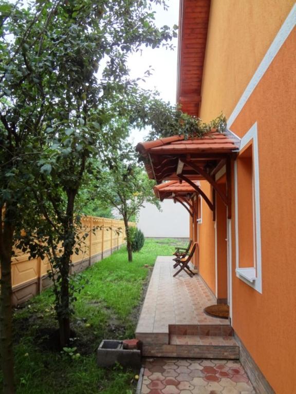 Horvath Apartmanhaz photo
