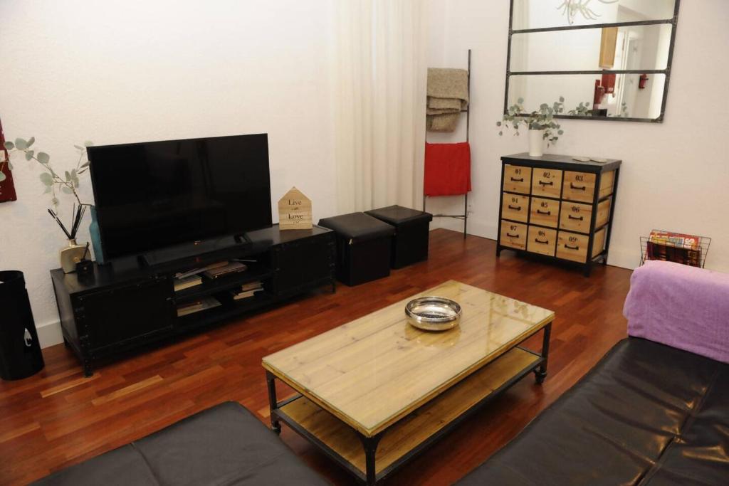 Fantastico apartamento en Sevilla, Santa cruz - 3
