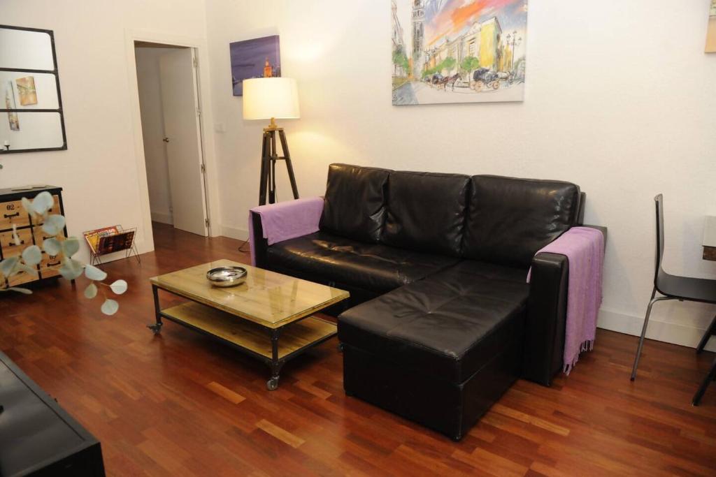 Fantastico apartamento en Sevilla, Santa cruz - 4