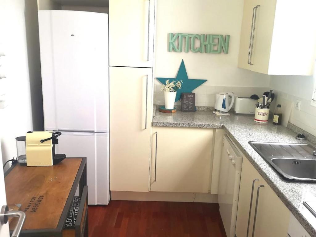 Fantastico apartamento en Sevilla, Santa cruz - 2