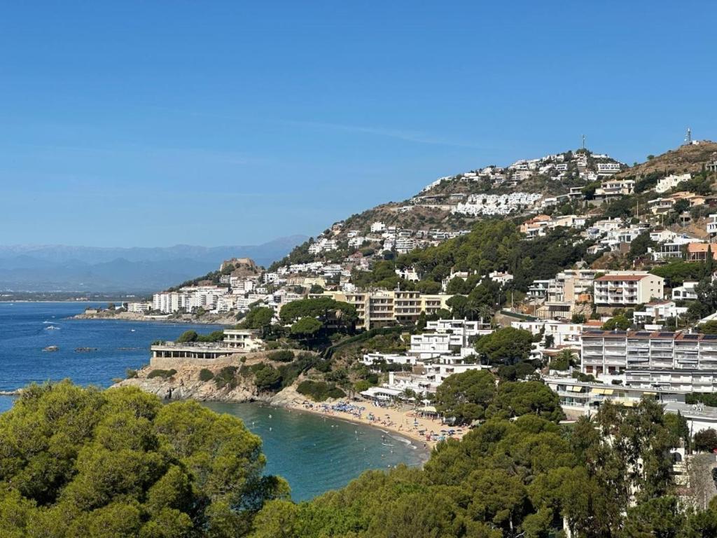 Preciosa casita con vistas mar Almadrava AV 93 - 4