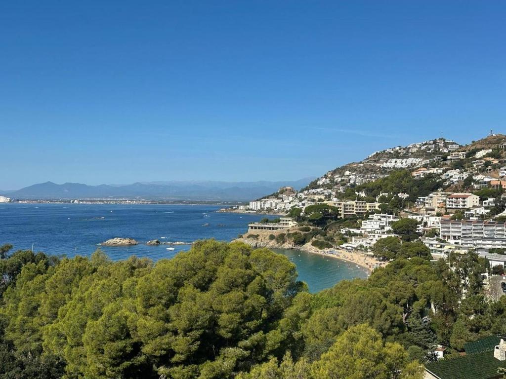 Preciosa casita con vistas mar Almadrava AV 93 - 1