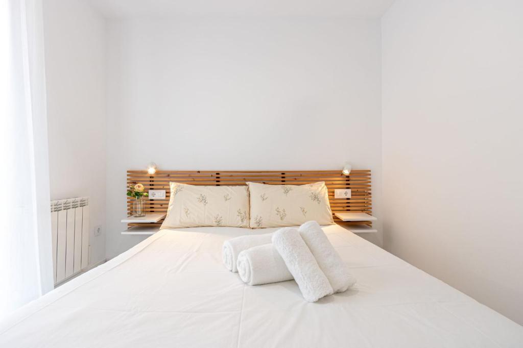 Milenial Immo - CS Cadaqués Apartment 300m from the beach - 5