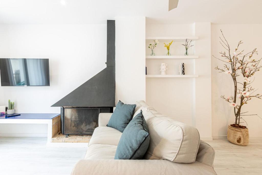 Milenial Immo - CS Cadaqués Apartment 300m from the beach - 1