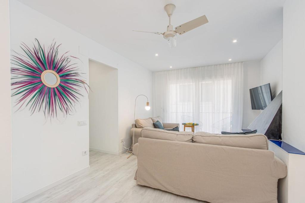 Milenial Immo - CS Cadaqués Apartment 300m from the beach - 2