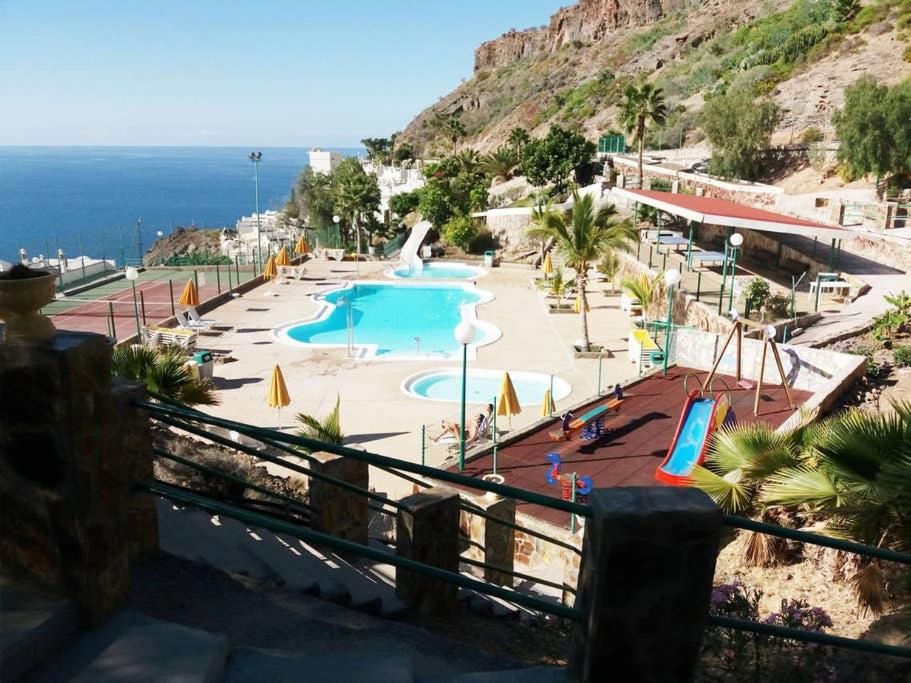 Luxury ocean view terrace - 4