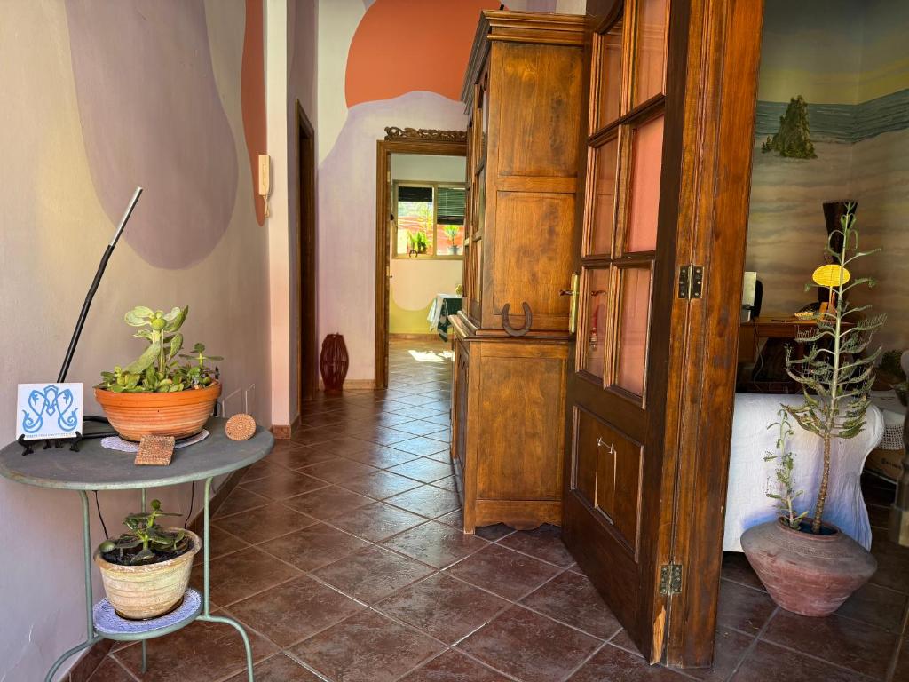 Madre Amada - Casa de Pueblo con vistas - 2