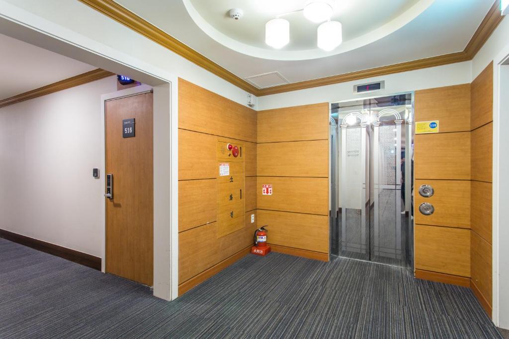 Attrezzature e servizi