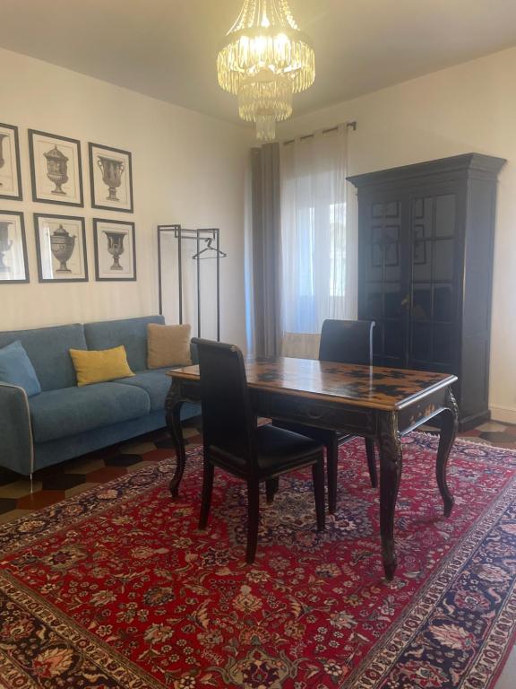 Apartment Luxury Navona - 2