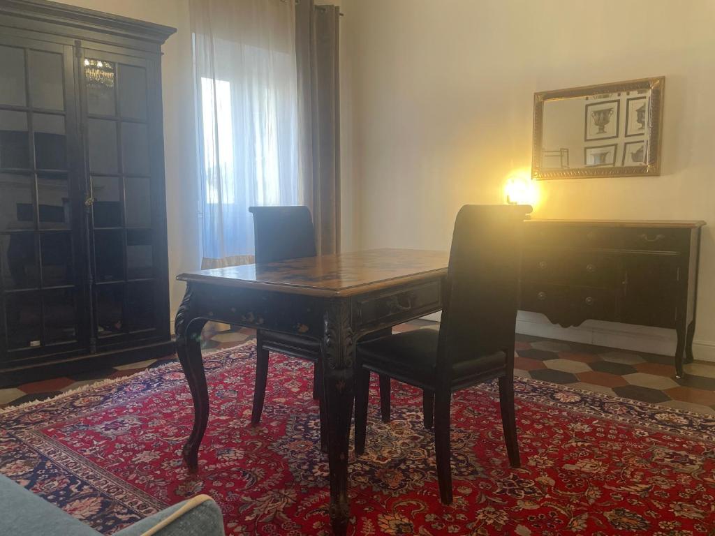 Apartment Luxury Navona - 3