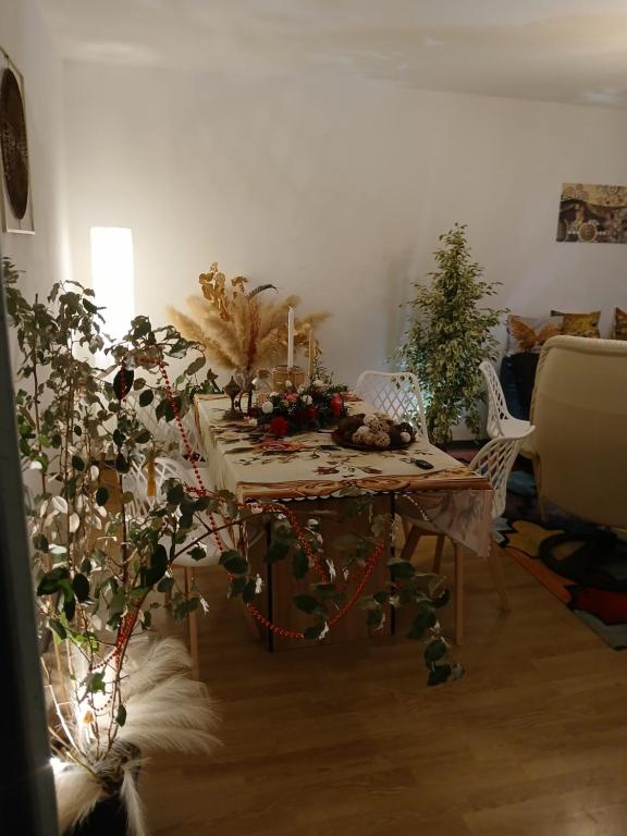 Comme A La Maison Chez Domi - Un Des Quartiers Résidentiels Chics de Toulouse - 3