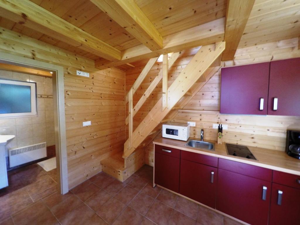 Ferienhaus Blasge - 5
