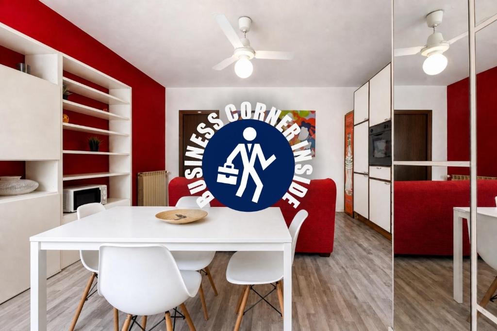 Bello Dentro, smart home in Cimiano M2 near San Raffaele hospital - 1