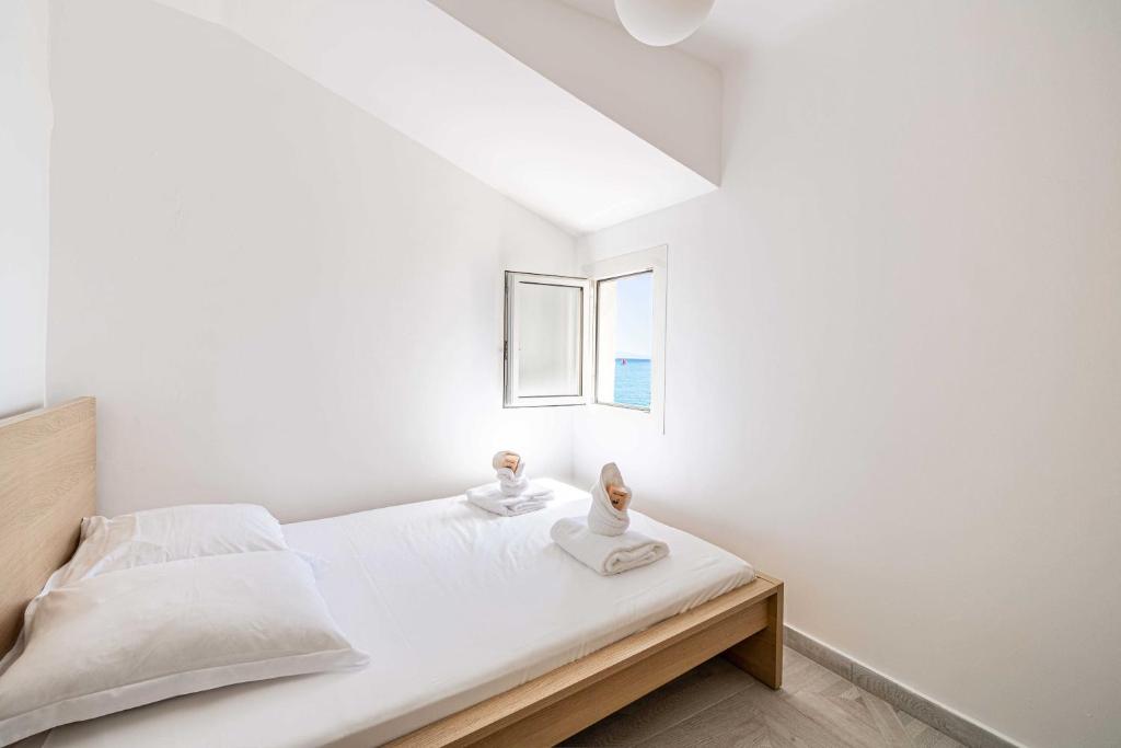 Sublime 2 bedroom Flat, Terrace sea view - Antibes - 5