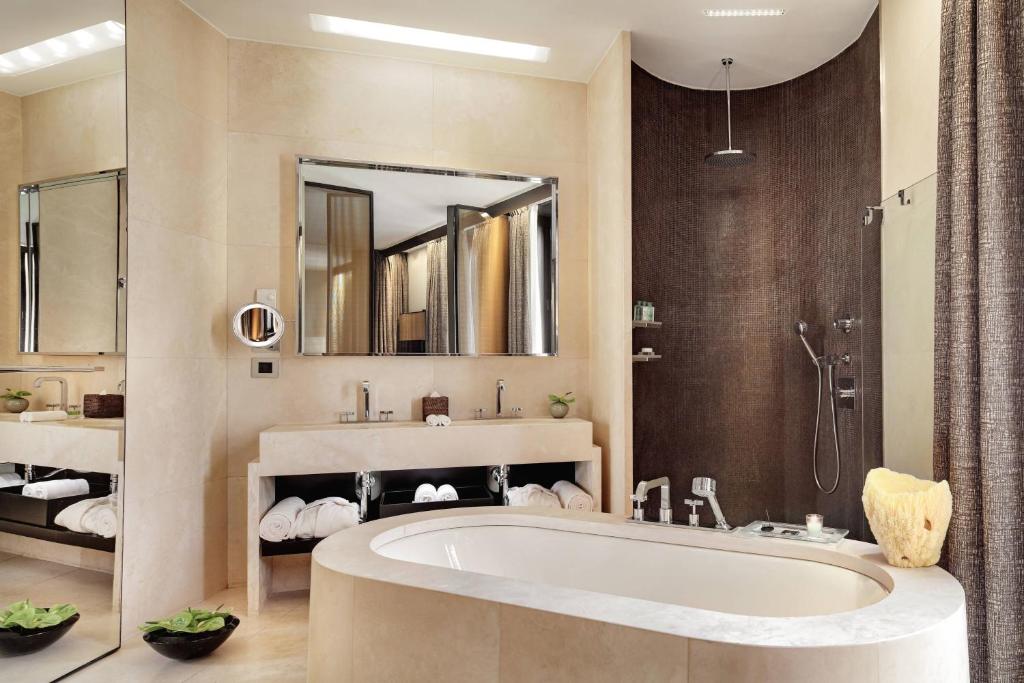Bvlgari Hotel Milano - 2