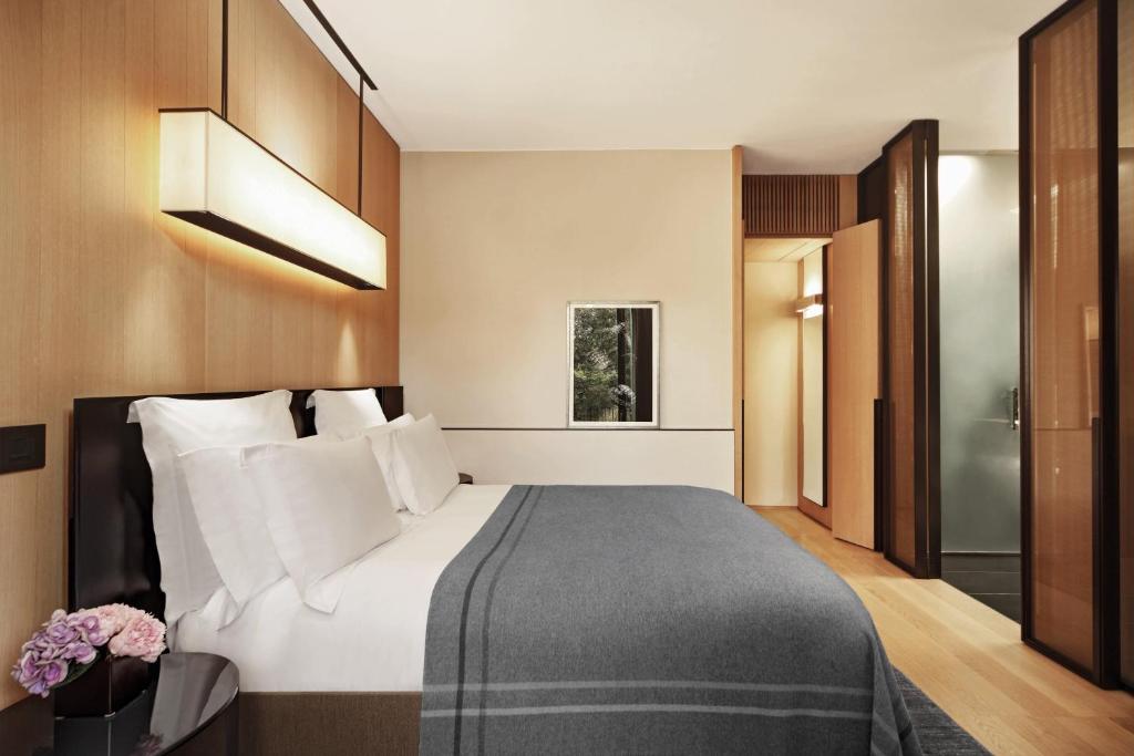 Bvlgari Hotel Milano - 3