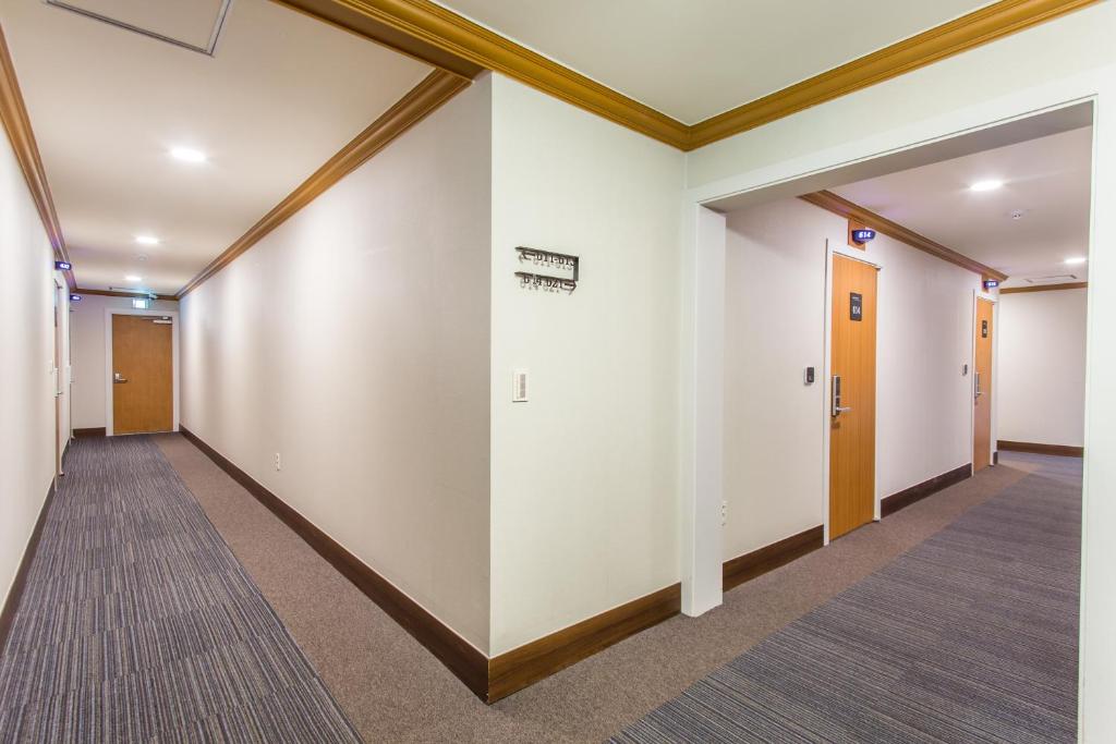 Attrezzature e servizi