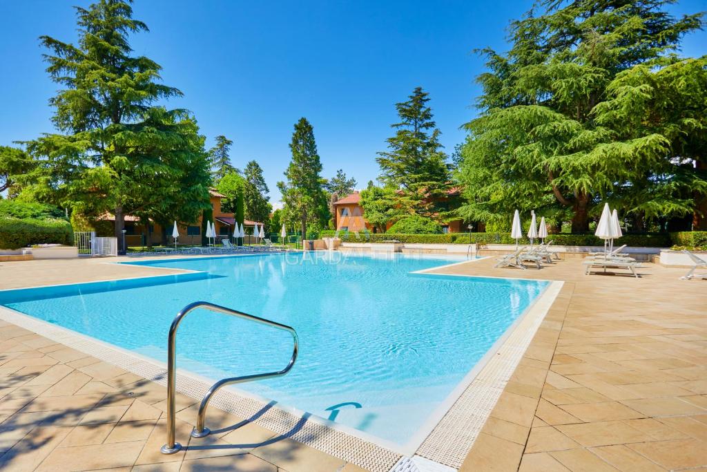 Ossidiana Apt - 2 piscine a 200m dal Lago - 1