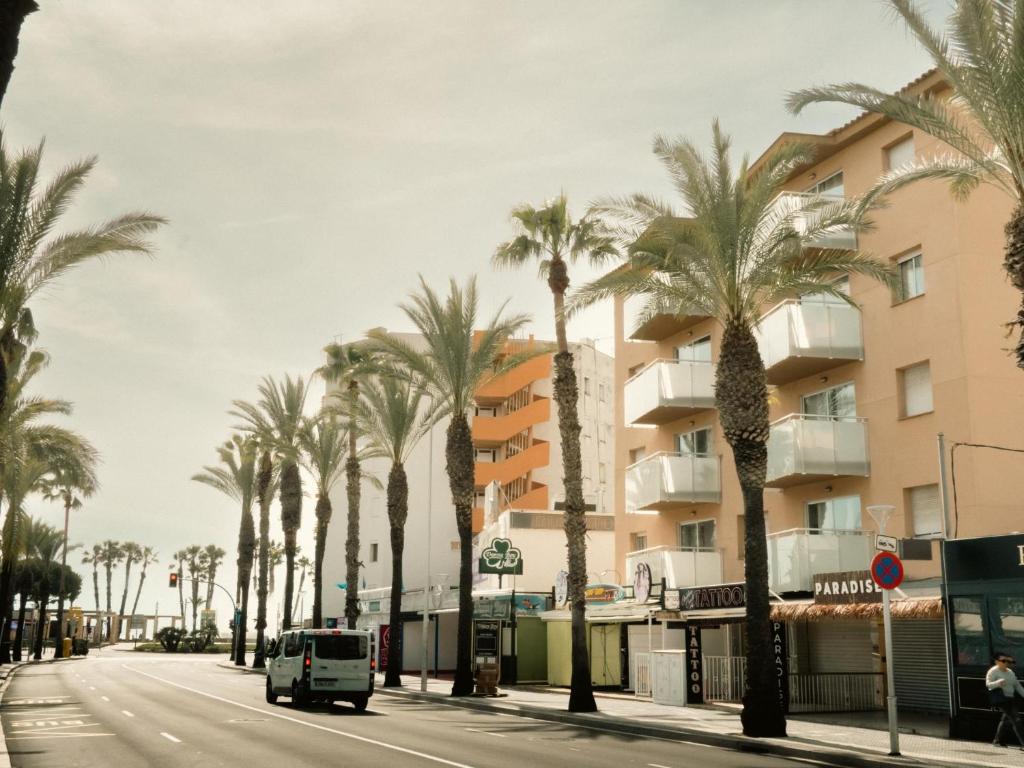 Apartaments Corall - 1