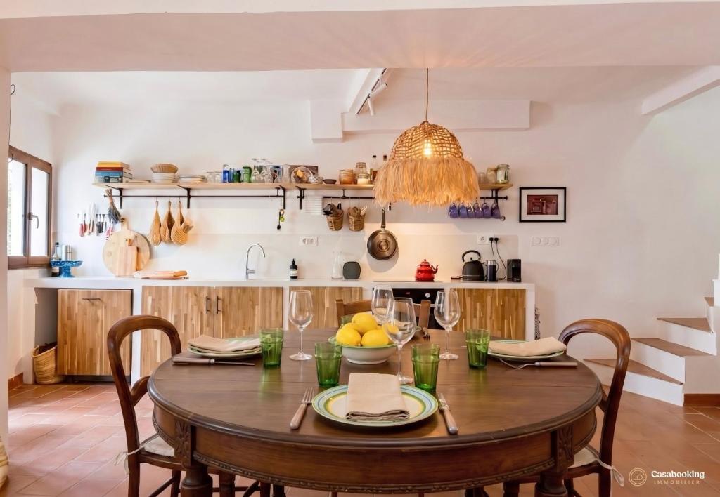 Casa-du pecheur Belle maison de pêcheur à la plage - 2