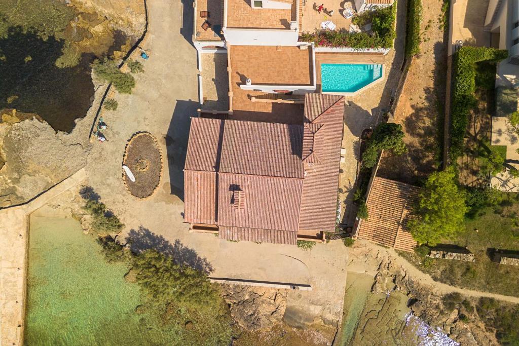 Beachfront Villa Es Clot by Sealand Villas - 4