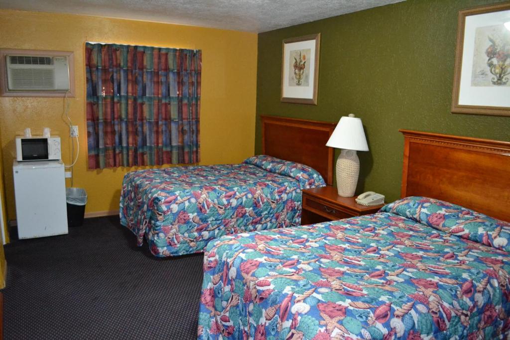 Atlantic Economy Inn Photo 20