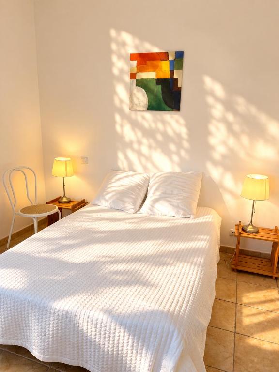 Maison de Constance Gîte 3 chambres à Aigues-Mortes - 2