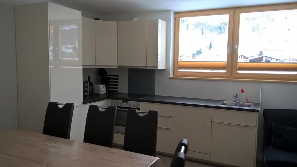 Appartement Foidl - 1