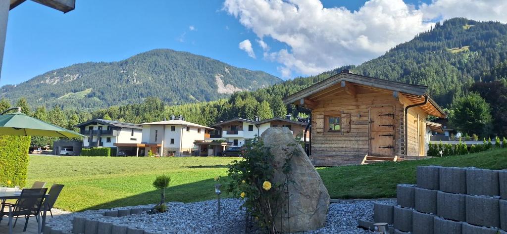 Appartement Foidl - 5