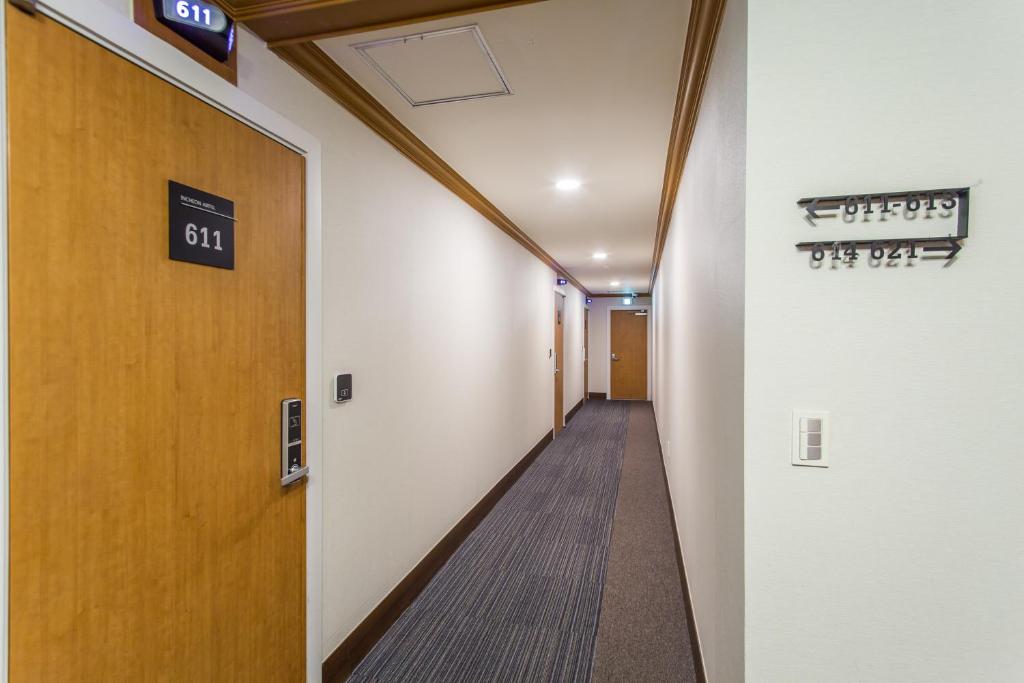 Attrezzature e servizi