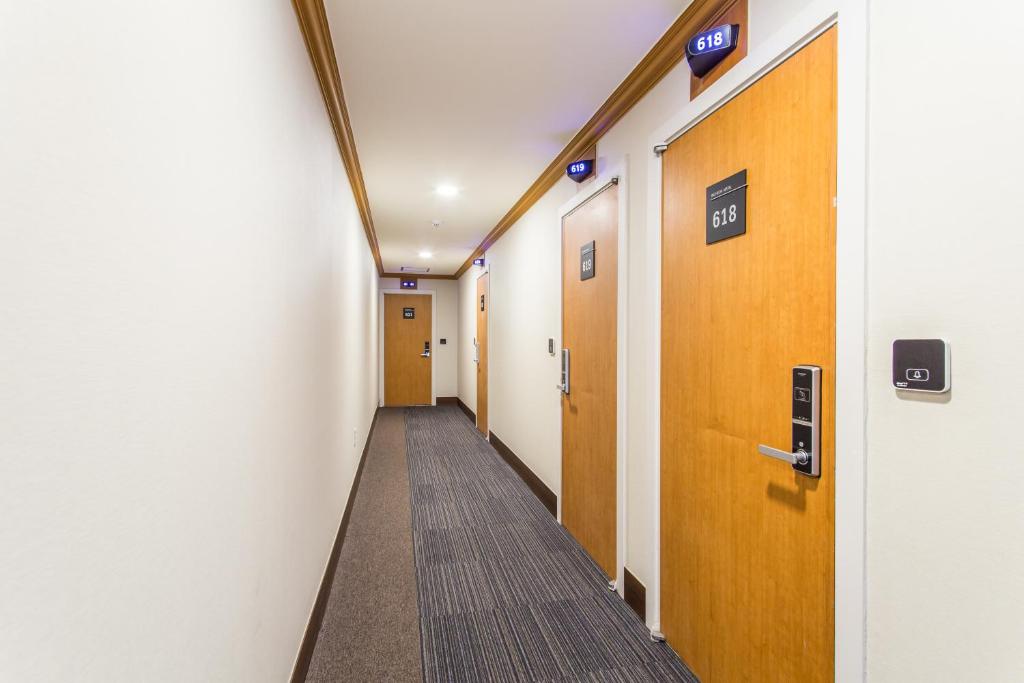 Attrezzature e servizi