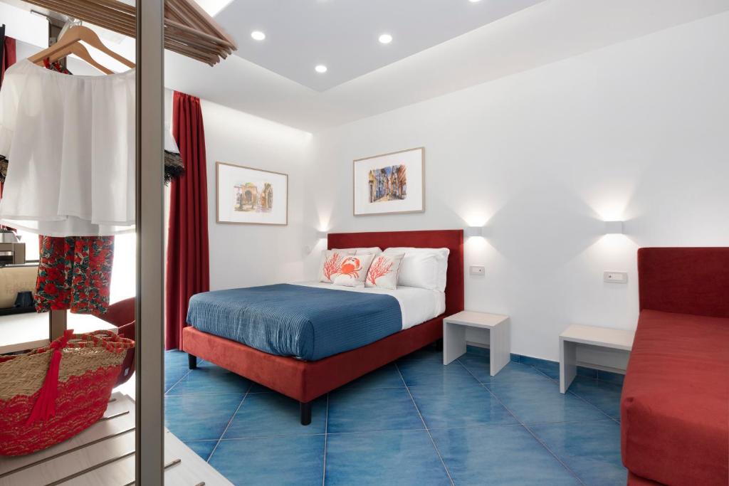 Cornelia Rooms Sorrento - Main Square - 5