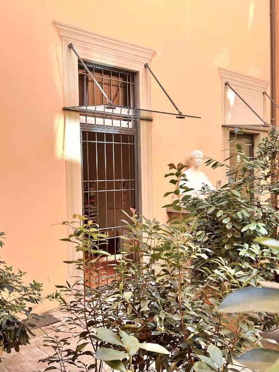 Bolove51, un loft esclusivo nel cuore della città - 3