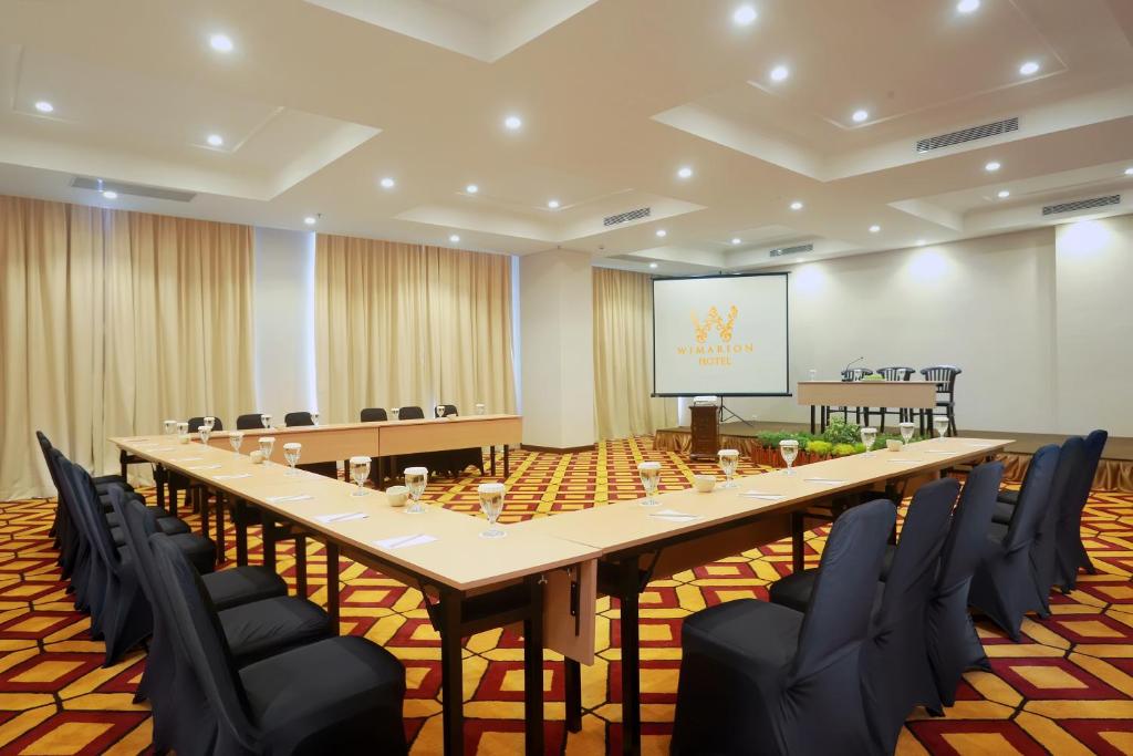 Meeting room / ballrooms