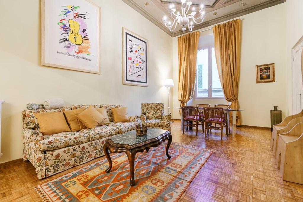 Michelangelo Apartment - 2