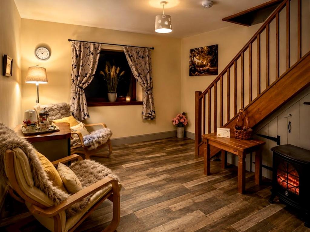 Norfolk Farm Stays, Heacham photo 6