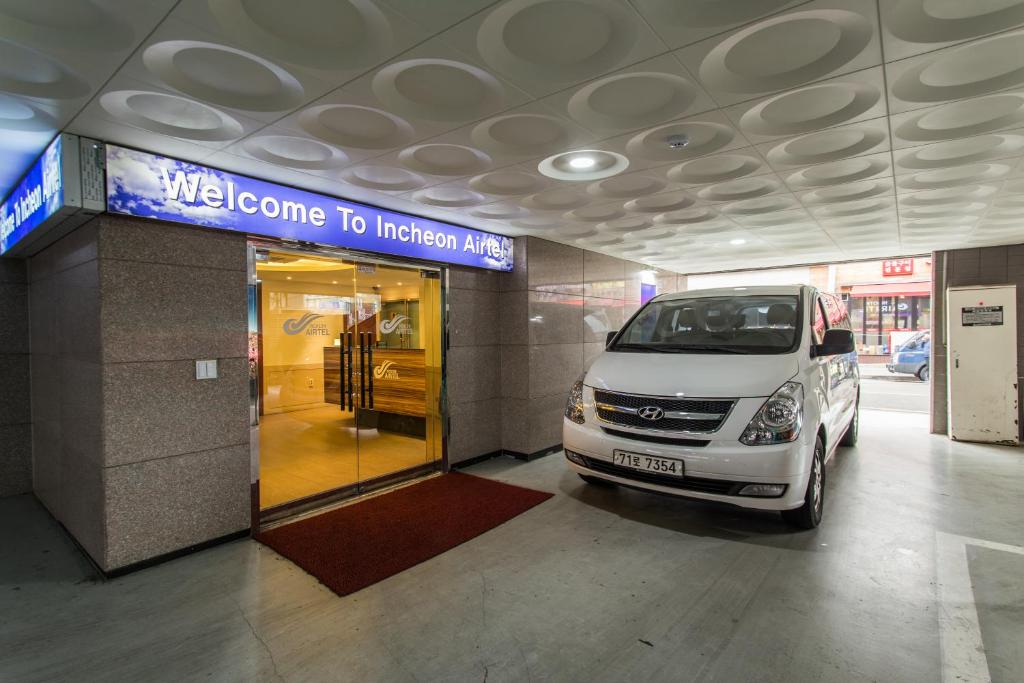 Attrezzature e servizi