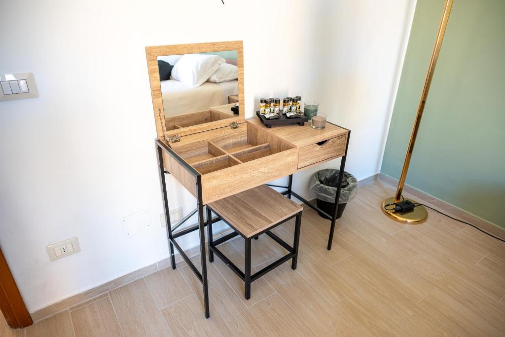 Suite Valesio 2 bedrooms near Metro A - 4