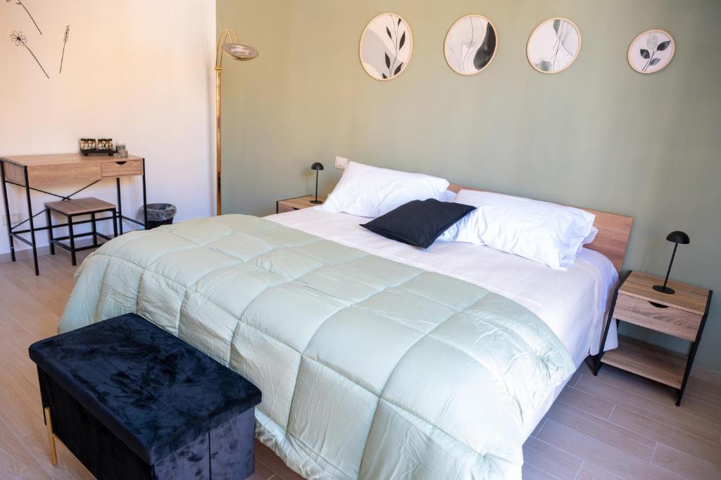 Suite Valesio 2 bedrooms near Metro A - 2