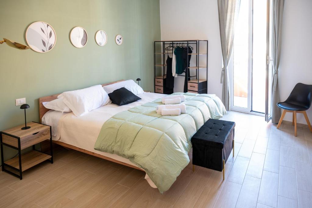 Suite Valesio 2 bedrooms near Metro A - 3