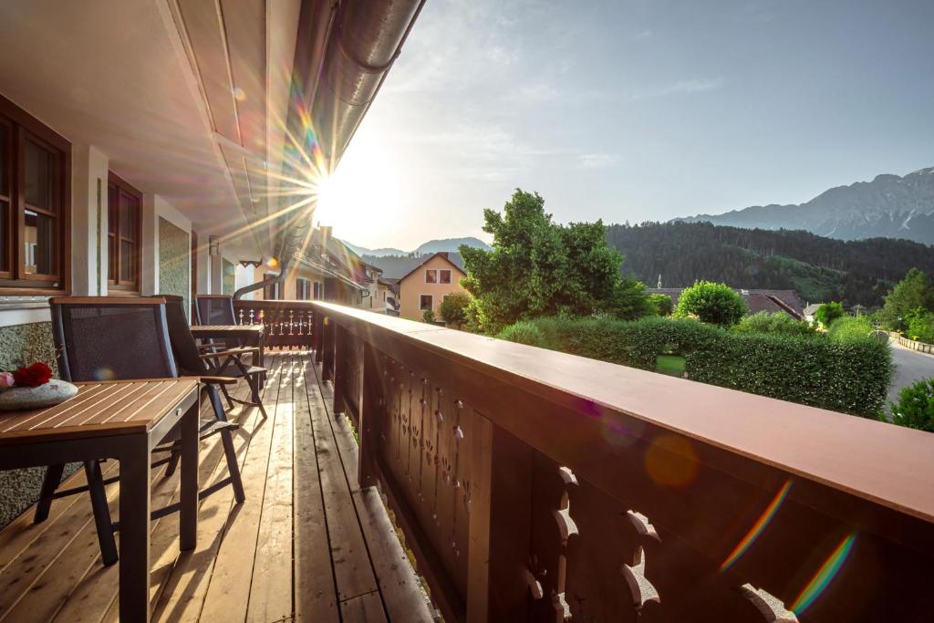 Thorbäck Gut - Apartments im Schlosserhaus - by myNests - 3