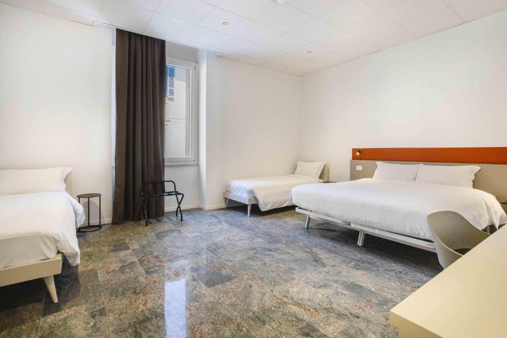 B&B HOTEL Catania Bellini - 4
