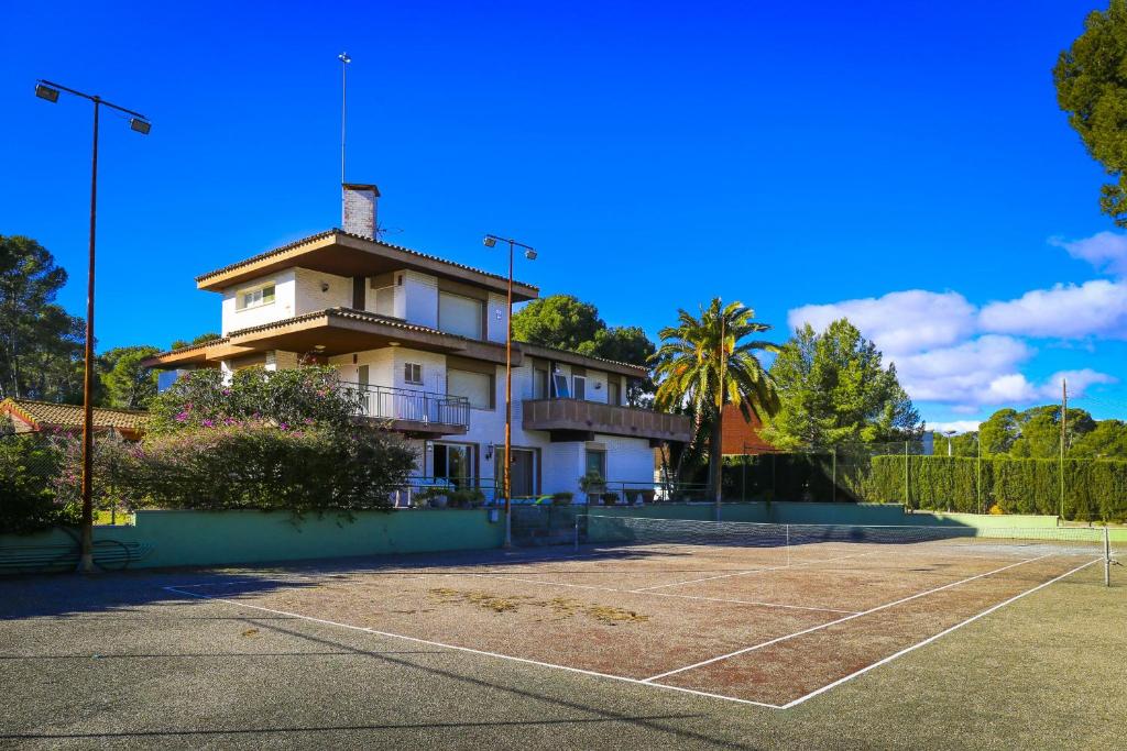 SERENA VILLA - Only Families - 3