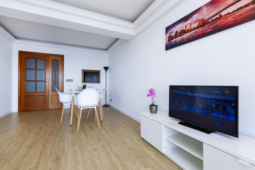 Apartamento SOBREMAR - Only Families - 2